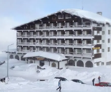 Hotel Beceren Bursa