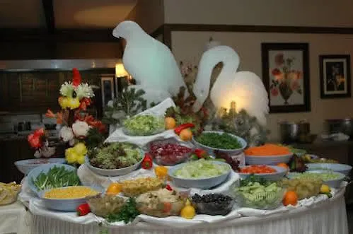 Szálloda Beceren 4*